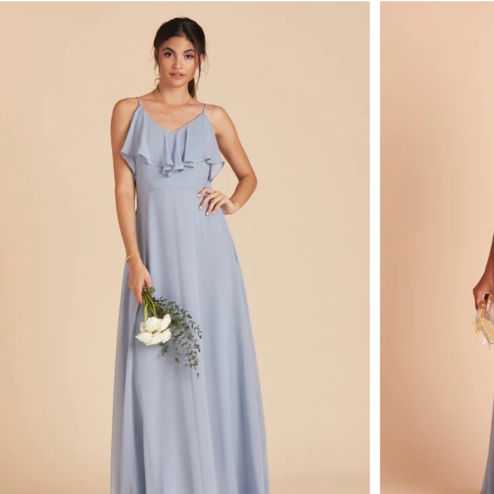 Birdy Grey Jane Convertible Dress